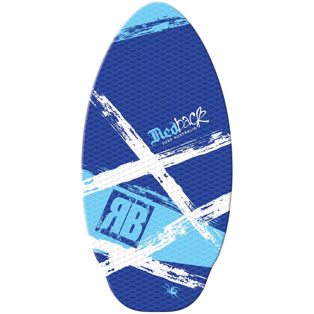42134 ~ REDBACK SOFT TOP SKIMBOARD 41